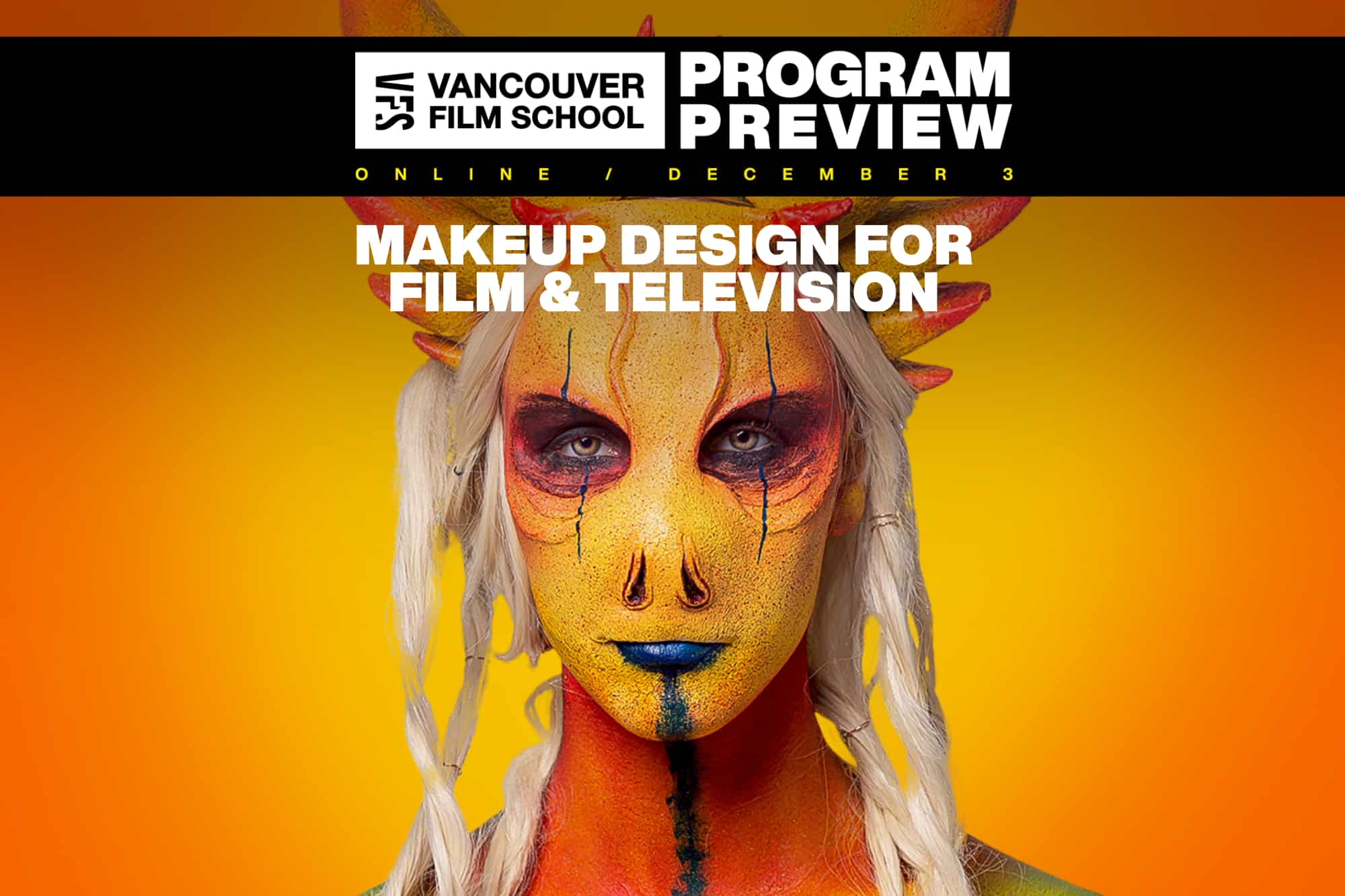Vancouver Film School Events