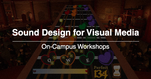 VFS Connect Programs