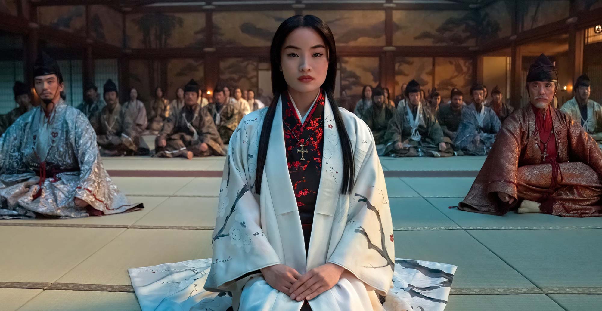 VFS Makeup alumni Emily Walsh & Suzie Klimack receive Emmy nominations for ‘Shōgun’